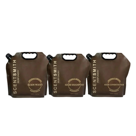 The Essential 1L Bundle