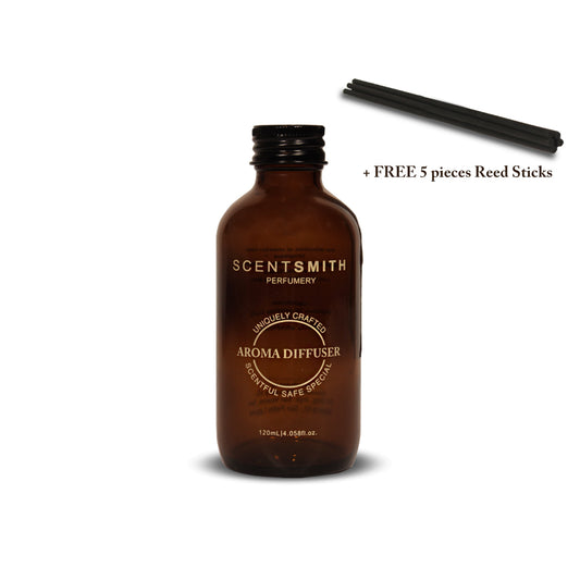 Aroma Diffuser Refill