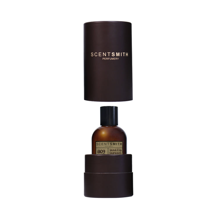 809 Vanilla Caramel Eau de Parfum 100ml