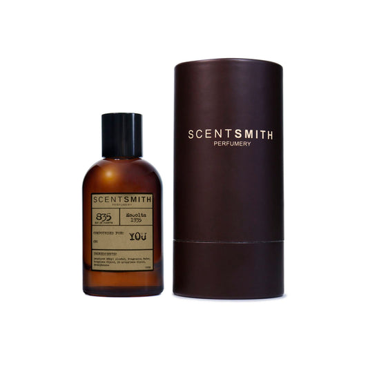 835 Escolta 1935 Eau de Parfum 100ml