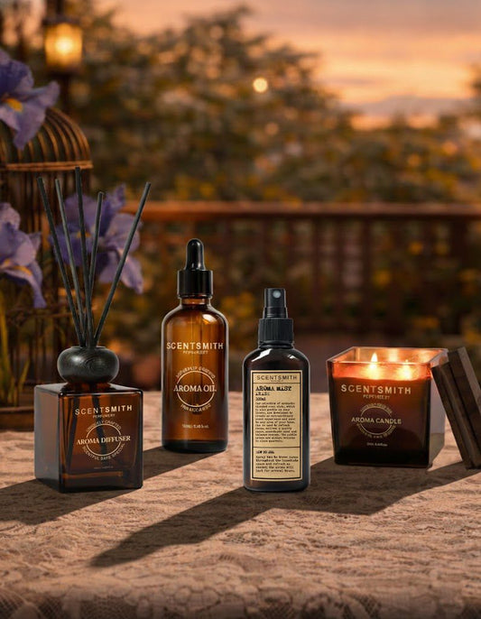 Home Scent Irish
