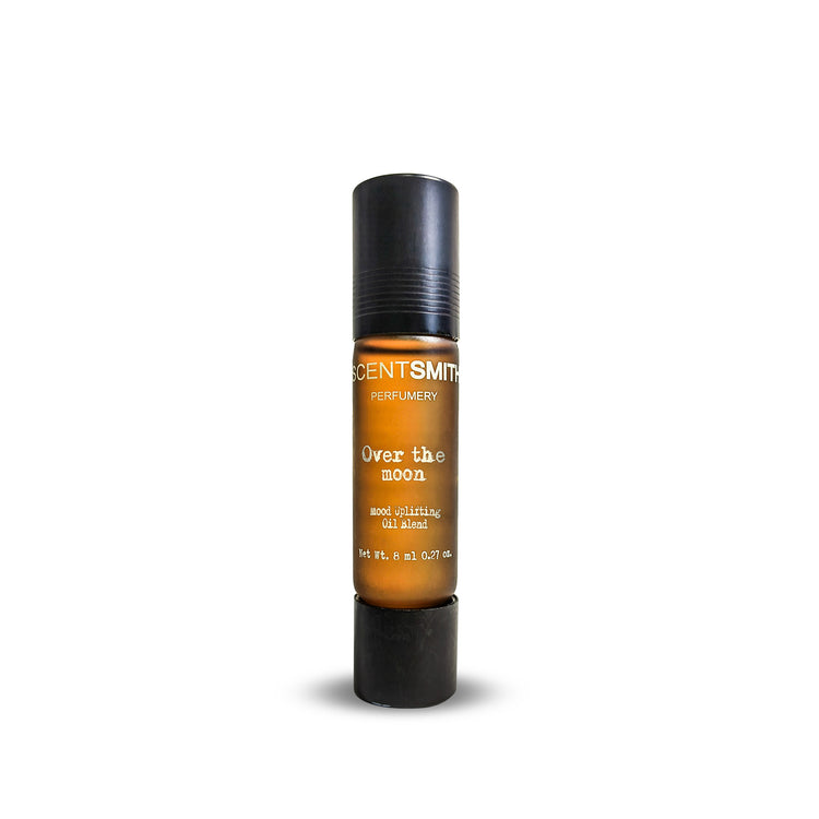 Essential Oil Elixir