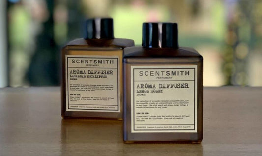 Make These Latest Scentsmith Perfumery Products Part Of Your Routine