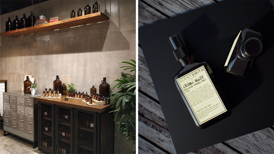 Find The Perfect Scent For You and Your Home at This IG-Worthy Store.