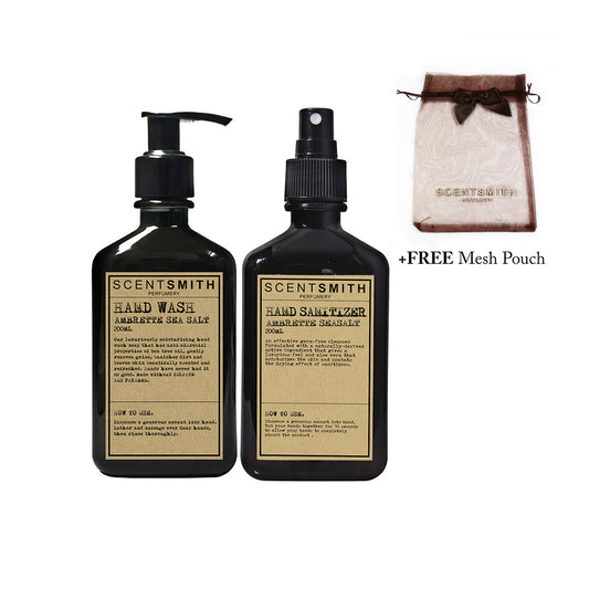 Clean Duo Bundle