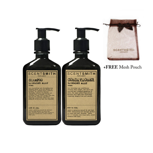 Pamper Me Bundle