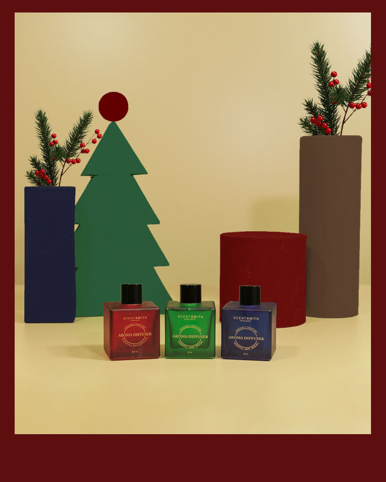 Mini Series Diffuser