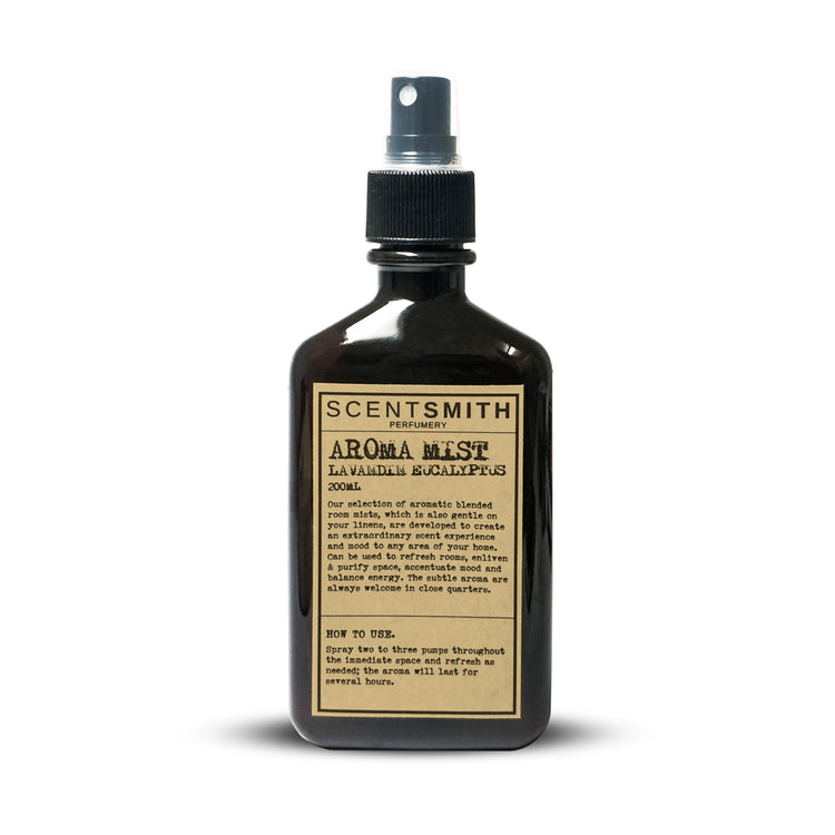 Scentsmith Perfumery Aroma Mist 200ML