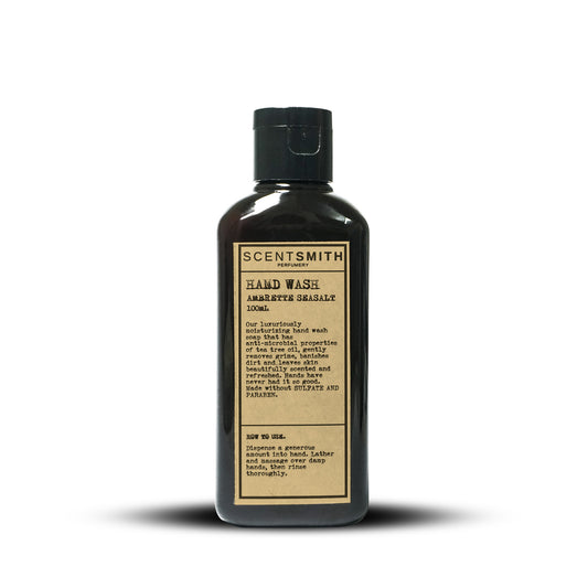 Free Hand Wash 100ml