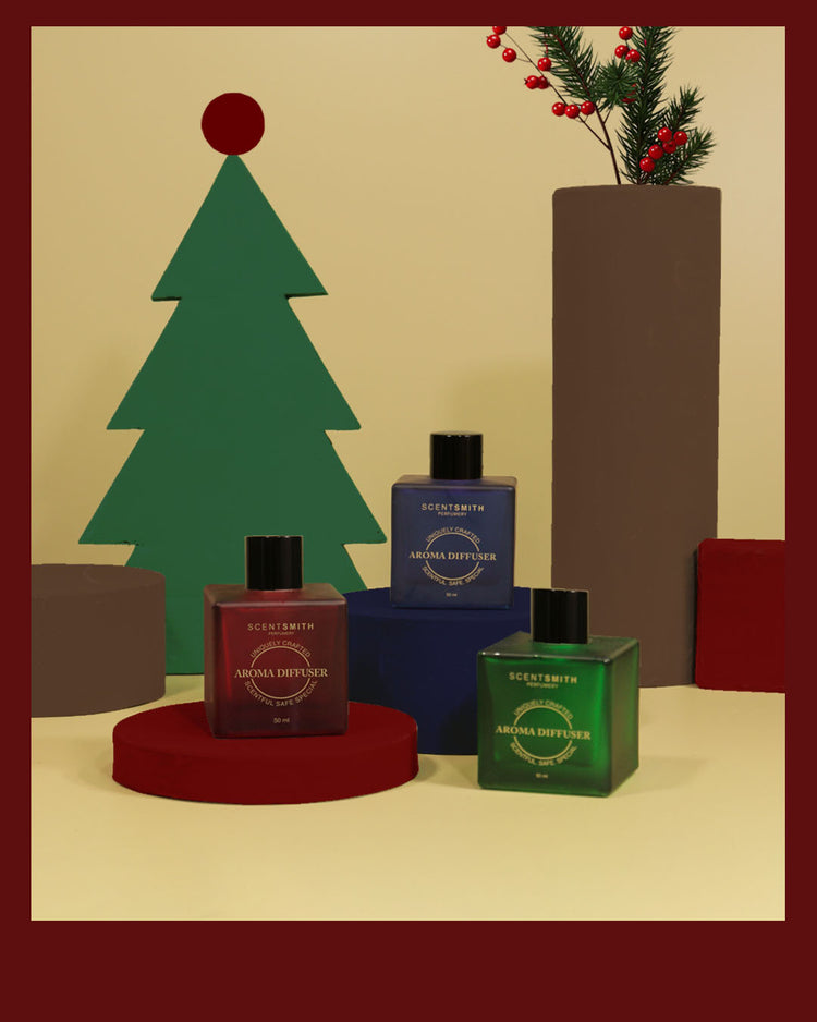 Mini Series Diffuser