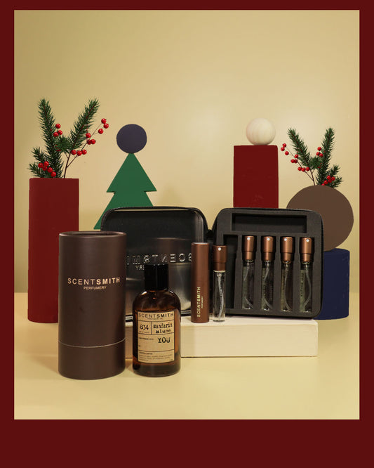 Mistletoe Gold