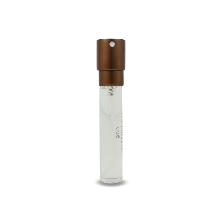 SCENT KIT (Atomizer & 10ML Perfume)