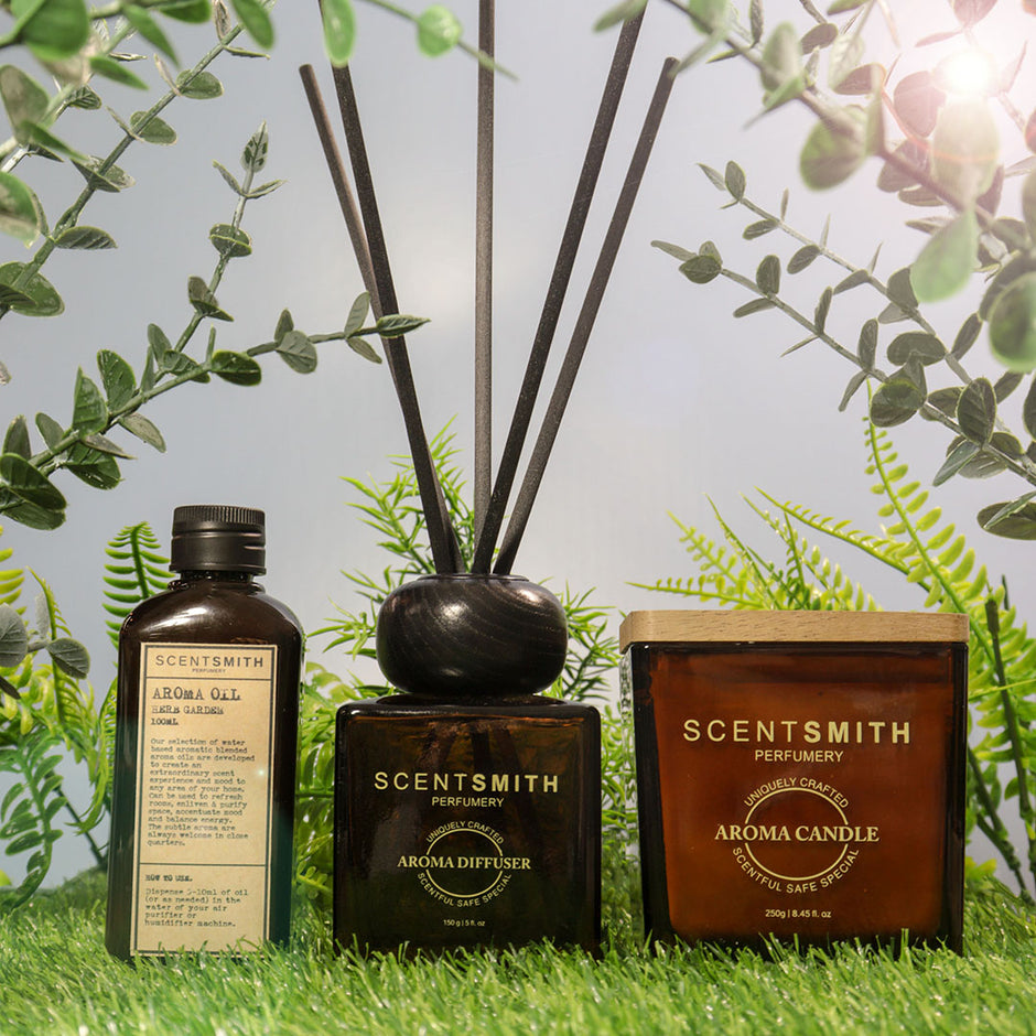 Scentsmith Perfumery Inc. | The Official Website