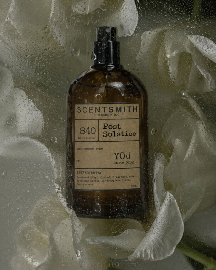 840 Post Solstice Eau de Parfum 100ml