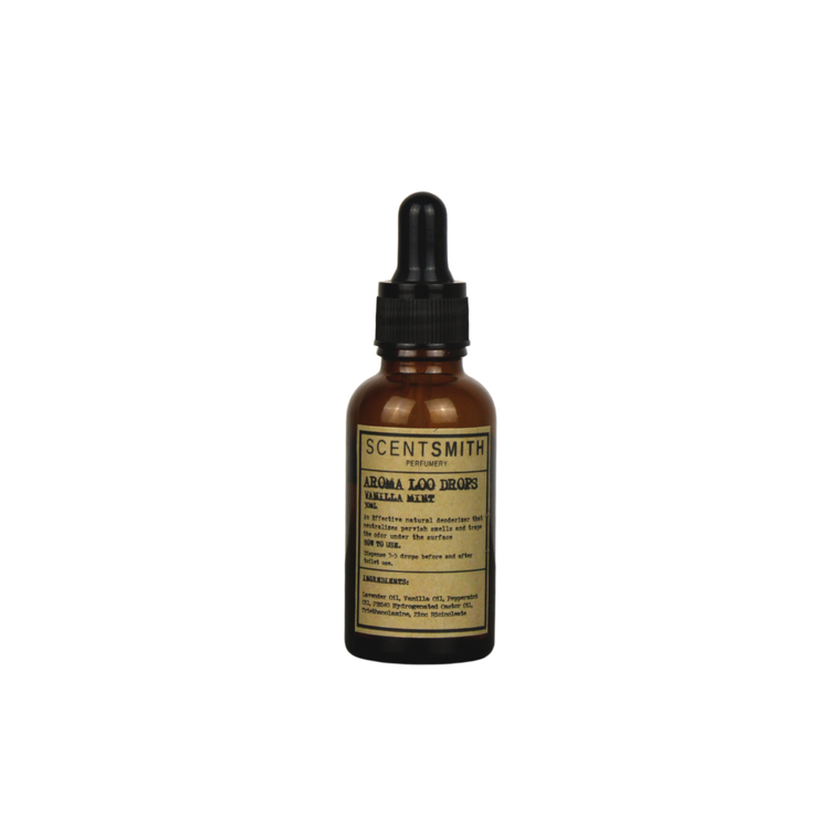 Scentsmith Perfumery Aroma Loo Drops 30ML
