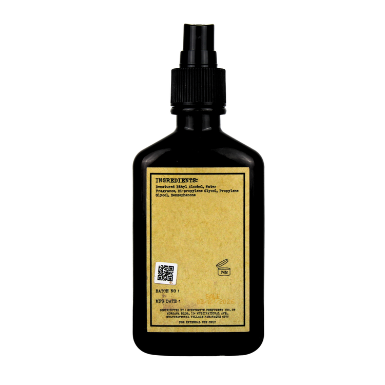 Scentsmith Perfumery Aroma Mist 200ML