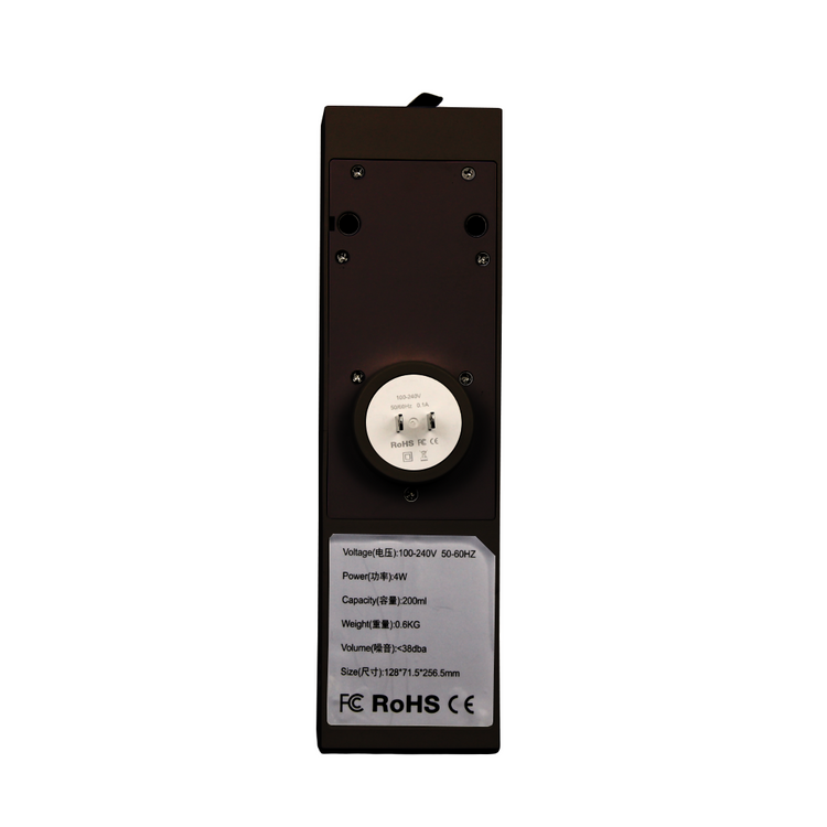 Scentsmith Perfumery Rad 2 Scent Diffuser Machine