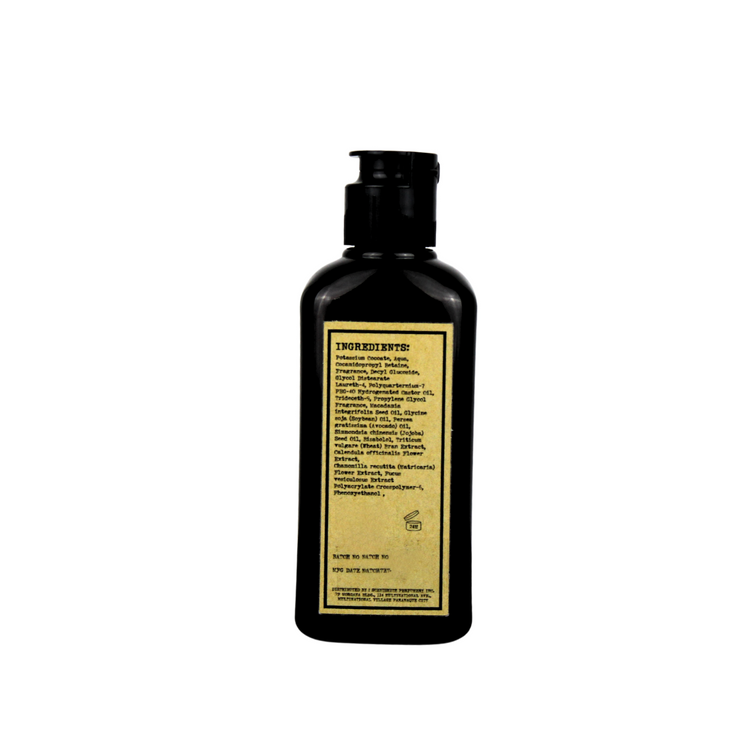 Scentsmith Perfumery Body Wash 100/200ML