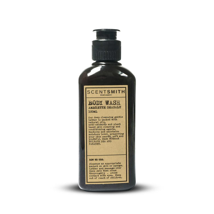 Scentsmith Perfumery Body Wash 100/200ML