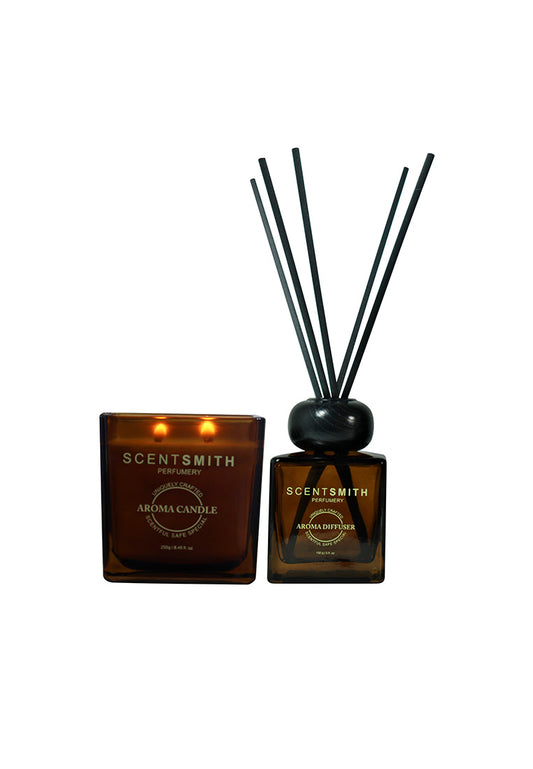 Flames Gift Set