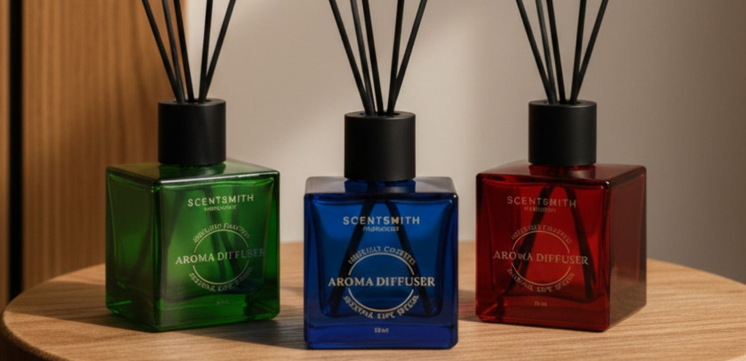 Scentsmith Perfumery Inc. | The Official Website