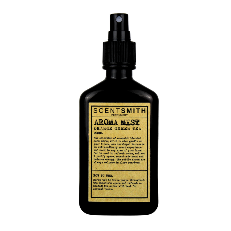 Scentsmith Perfumery Aroma Mist 200ML