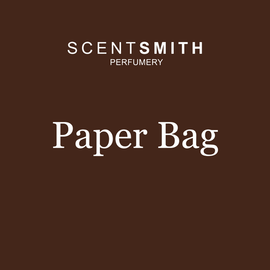 Scentsmith Paper Bag
