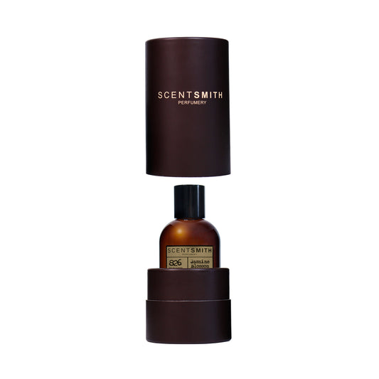 826 Jasmine Blossom Eau de Parfum 100ml