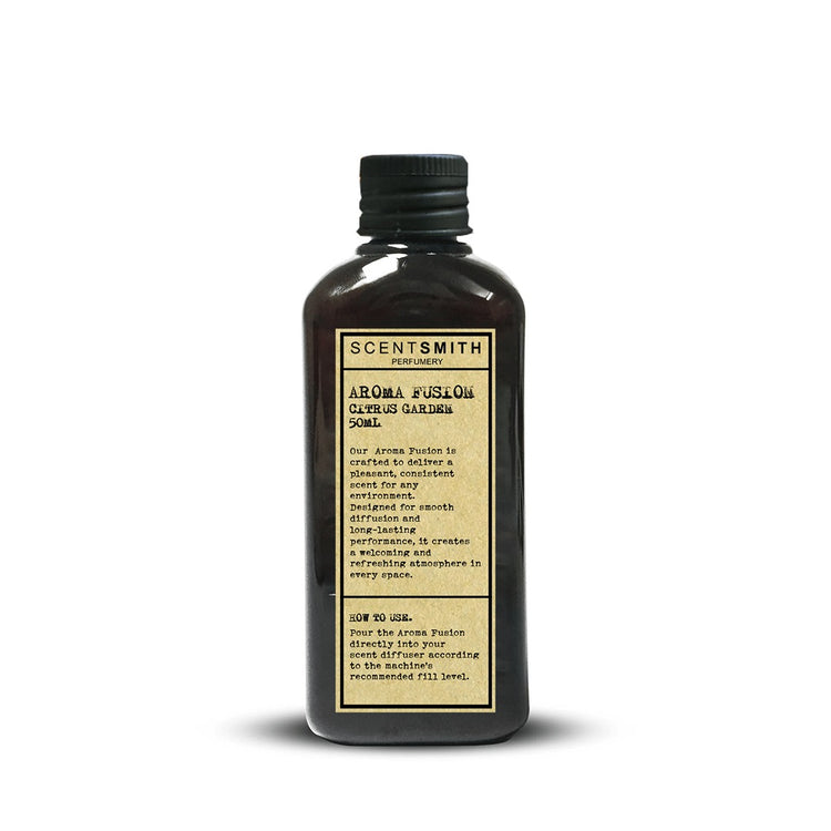 Aroma Fusion 50ml (for Portable Diffusing Machine)