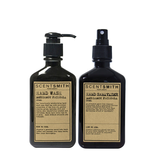 Free Hand Sanitizing Kit (Online Exclusive)
