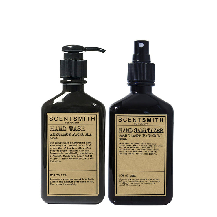 Free Hand Sanitizing Kit (Online Exclusive)