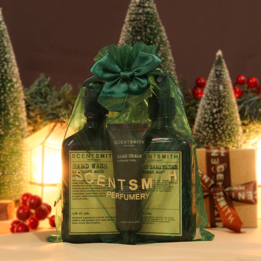 ORION Christmas Bundle with Mesh Pouch
