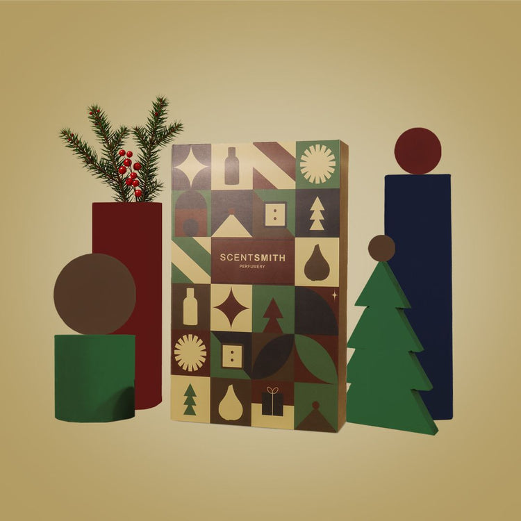 Scentful Surprises Advent Calendar [PRE ORDER]