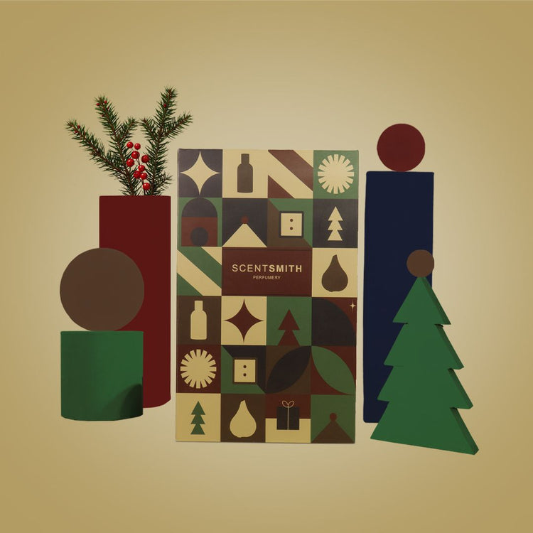 Scentful Surprises Advent Calendar [PRE ORDER]