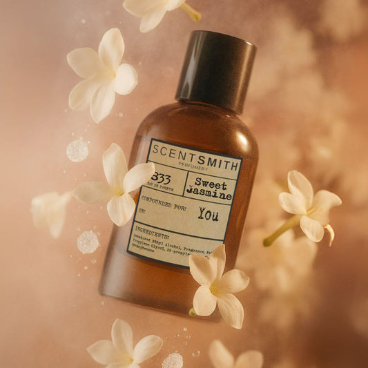 833 Sweet Jasmine Eau de Parfum 100ml