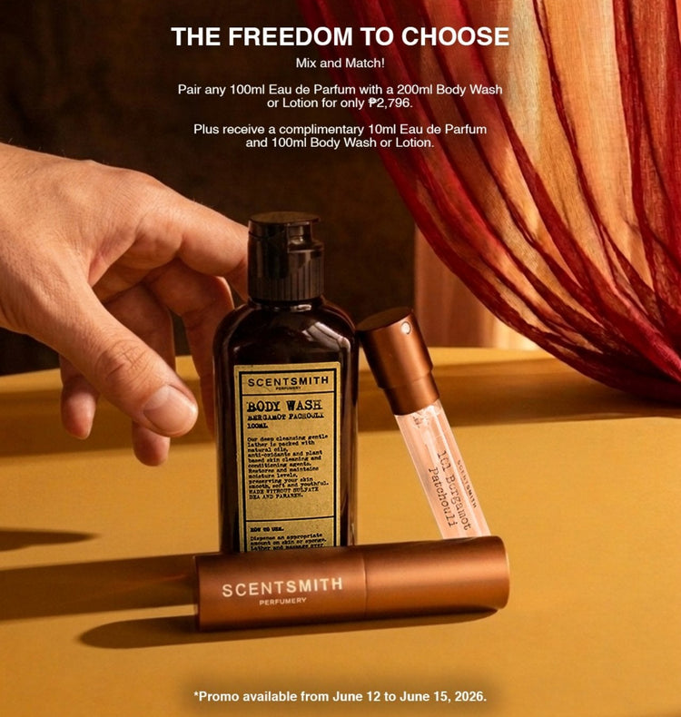 Mix & Match Freedom Set