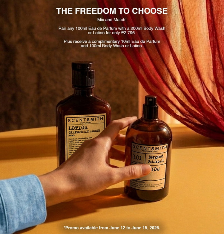 Mix & Match Freedom Set