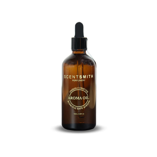 Upgrade: Aroma Oil 100ML