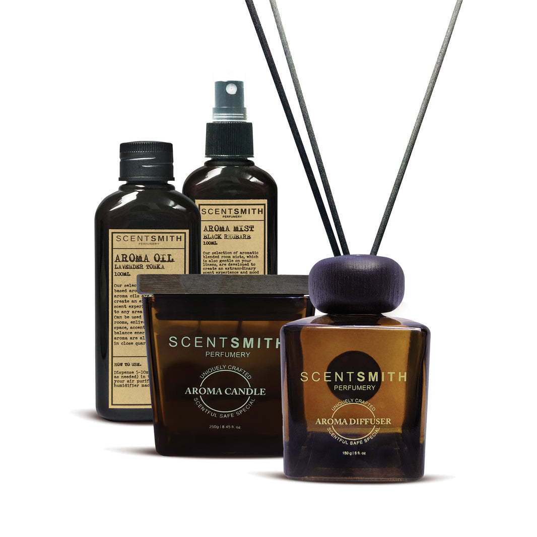 Scentsmith Perfumery Inc. | The Official Website