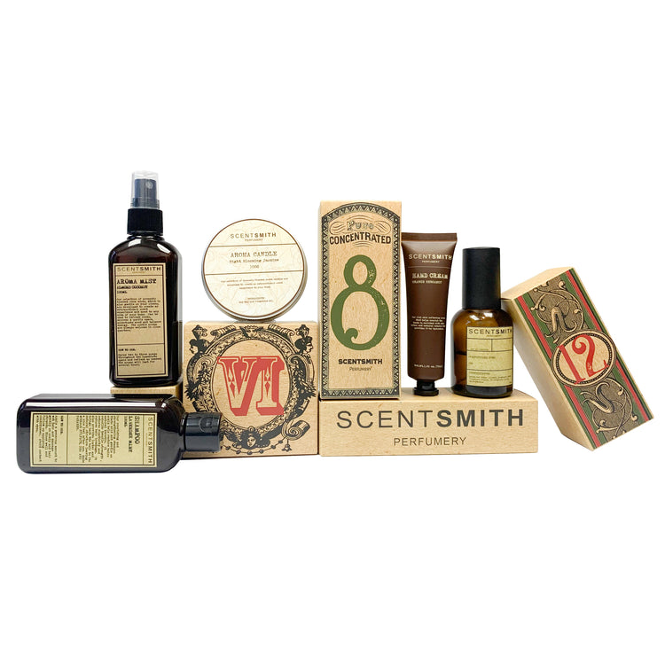 Scentsmith Discovery Box