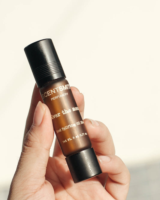 Scentsmith Perfumery Essential Oil Elixir